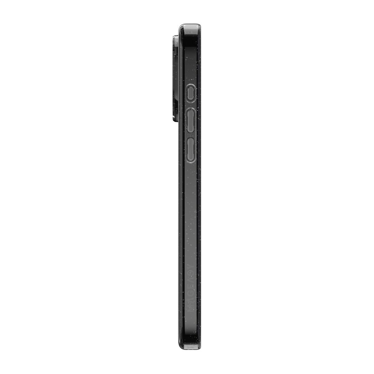 Θήκη MagEasy Bright M Magsafe Luminous Ash iPhone 16 Pro Max ΘΗΚΕΣ MagEasy Θήκη MagEasy Bright M Magsafe Luminous Ash iPhone 16 Pro Max - Image 3