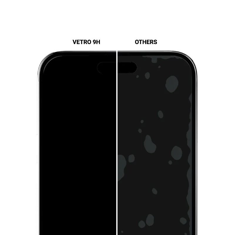 MagEasy Vetro Full Cover HD Tempered Glass iPhone 16 Pro Max (With Easy Installation Frame) ΠΡΟΣΤΑΣΙΑ ΟΘΟΝΗΣ MagEasy MagEasy Vetro Full Cover HD Tempered Glass iPhone 16 Pro Max (With Easy Installation Frame) - Image 2