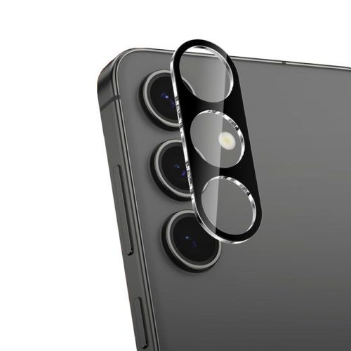 Orso Full Cover 9H Camera Glass Samsung Galaxy A36