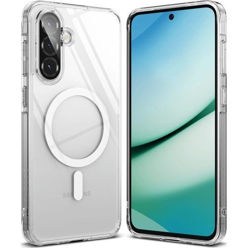Θήκη Ringke Magsafe Fusion Clear Samsung Galaxy A36/A56 ΘΗΚΕΣ Ringke Θήκη Ringke Magsafe Fusion Clear Samsung Galaxy A36/A56