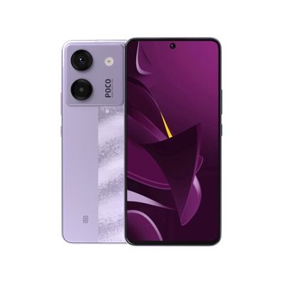 Προστασία Οθόνης Poco M7 Pro 5G