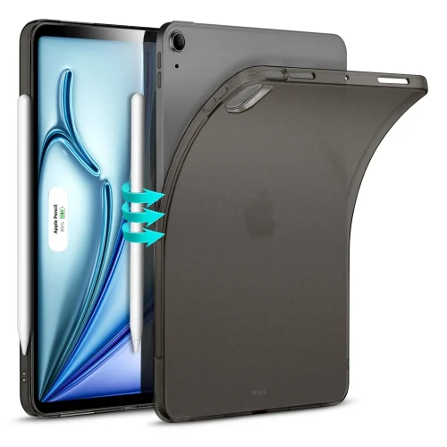 Θήκη ESR Project Zero Case Frosted Black iPad Air 4/5/Air 11