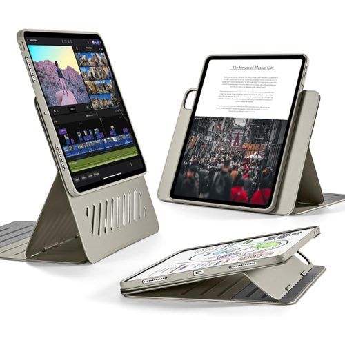 Θήκη ESR Shift Magnetic Titanium iPad Pro 13 2024