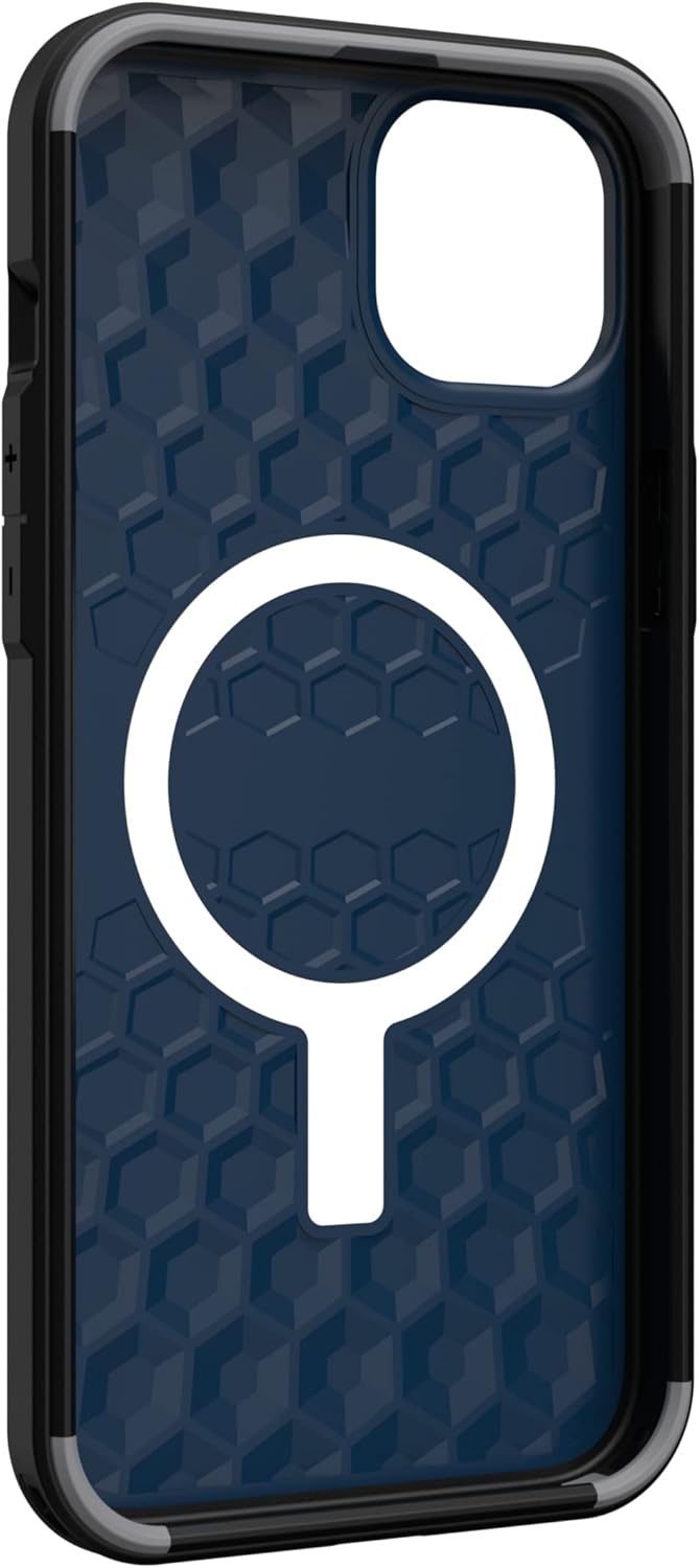 Θήκη UAG Civilian MagSafe Blue iPhone 14 Plus ΘΗΚΕΣ uag Θήκη UAG Civilian MagSafe Blue iPhone 14 Plus - Image 3
