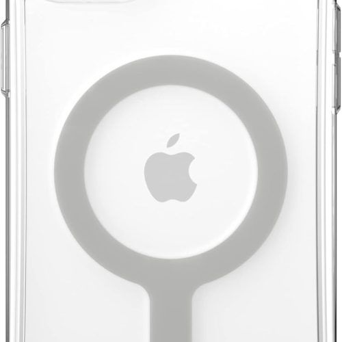 Alternative view of Θήκη UAG Plyo MagSafe Ice/White iPhone 14 Plus
