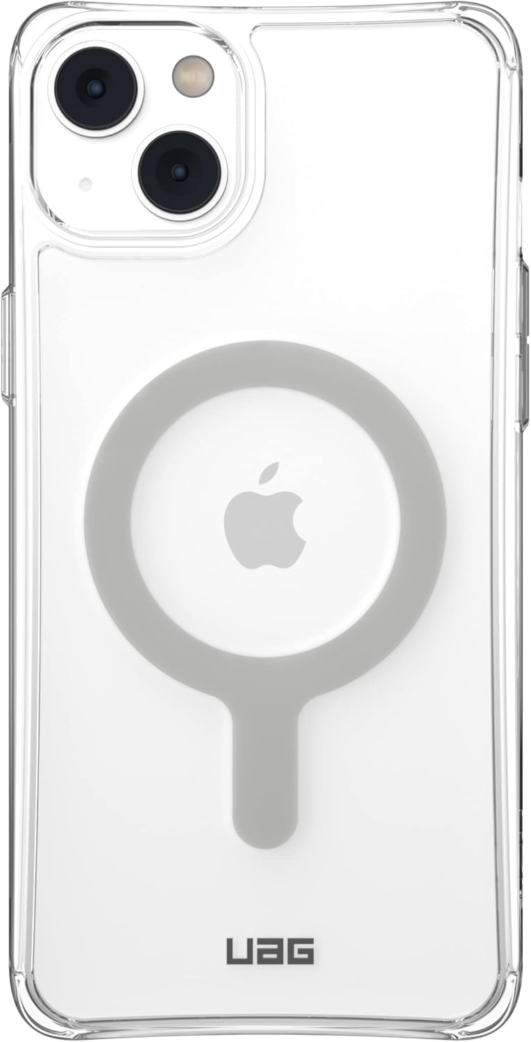 Θήκη UAG Plyo MagSafe Ice/White iPhone 14 Plus ΘΗΚΕΣ uag Θήκη UAG Plyo MagSafe Ice/White iPhone 14 Plus - Image 2