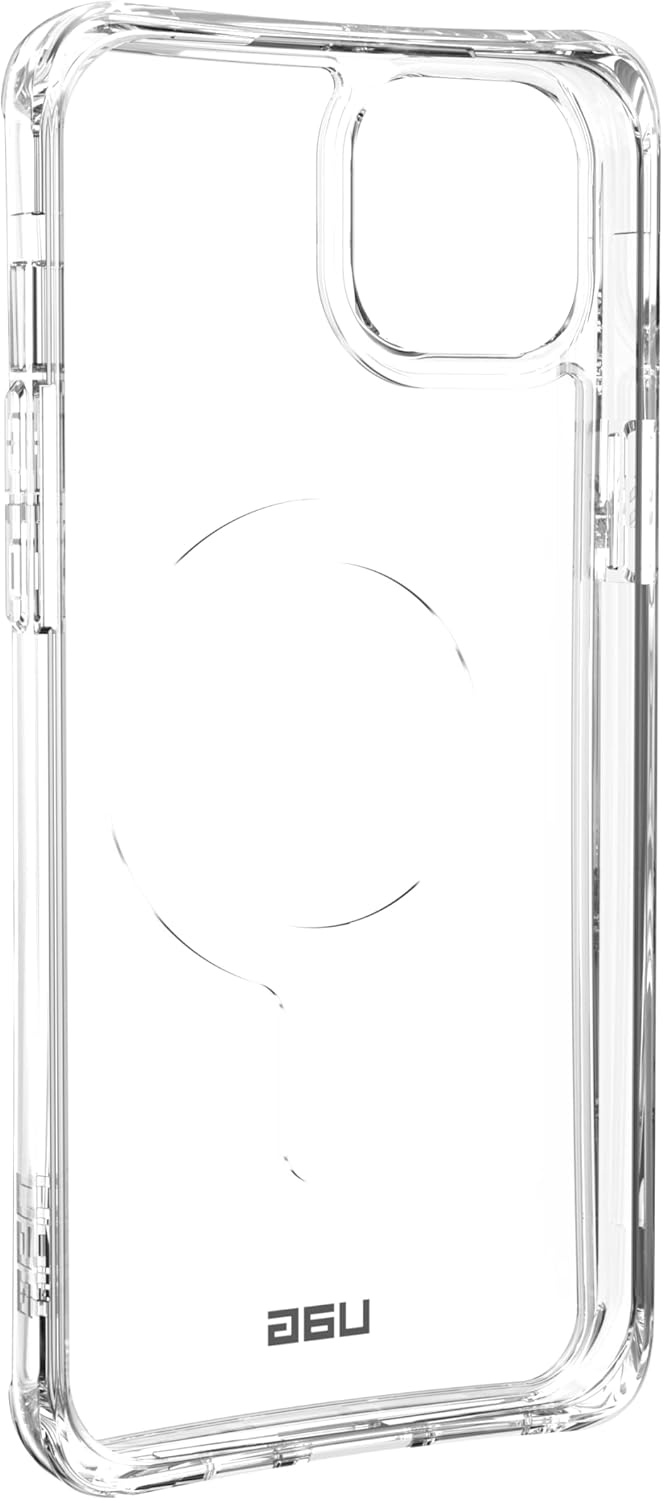 Θήκη UAG Plyo MagSafe Ice/White iPhone 14 Plus ΘΗΚΕΣ uag Θήκη UAG Plyo MagSafe Ice/White iPhone 14 Plus - Image 3