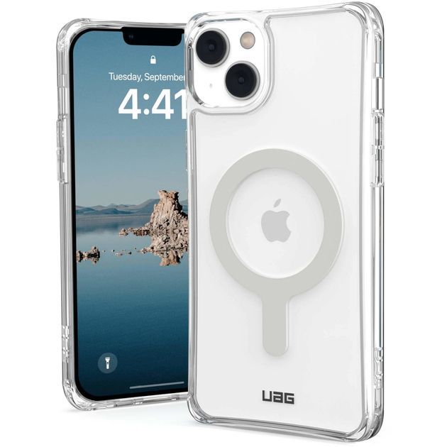 Θήκη UAG Plyo MagSafe Ice/White iPhone 14 Plus ΘΗΚΕΣ uag Θήκη UAG Plyo MagSafe Ice/White iPhone 14 Plus