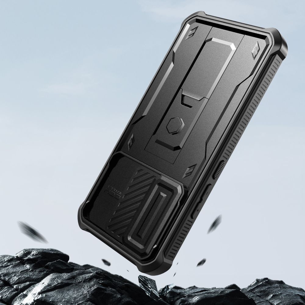Θήκη Tech-Protect Kevlar Cam+ Black Xiaomi Redmi Note 13 Pro 5G/Poco X6 ΘΗΚΕΣ Tech-Protect Θήκη Tech-Protect Kevlar Cam+ Black Xiaomi Redmi Note 13 Pro 5G/Poco X6 - Image 5