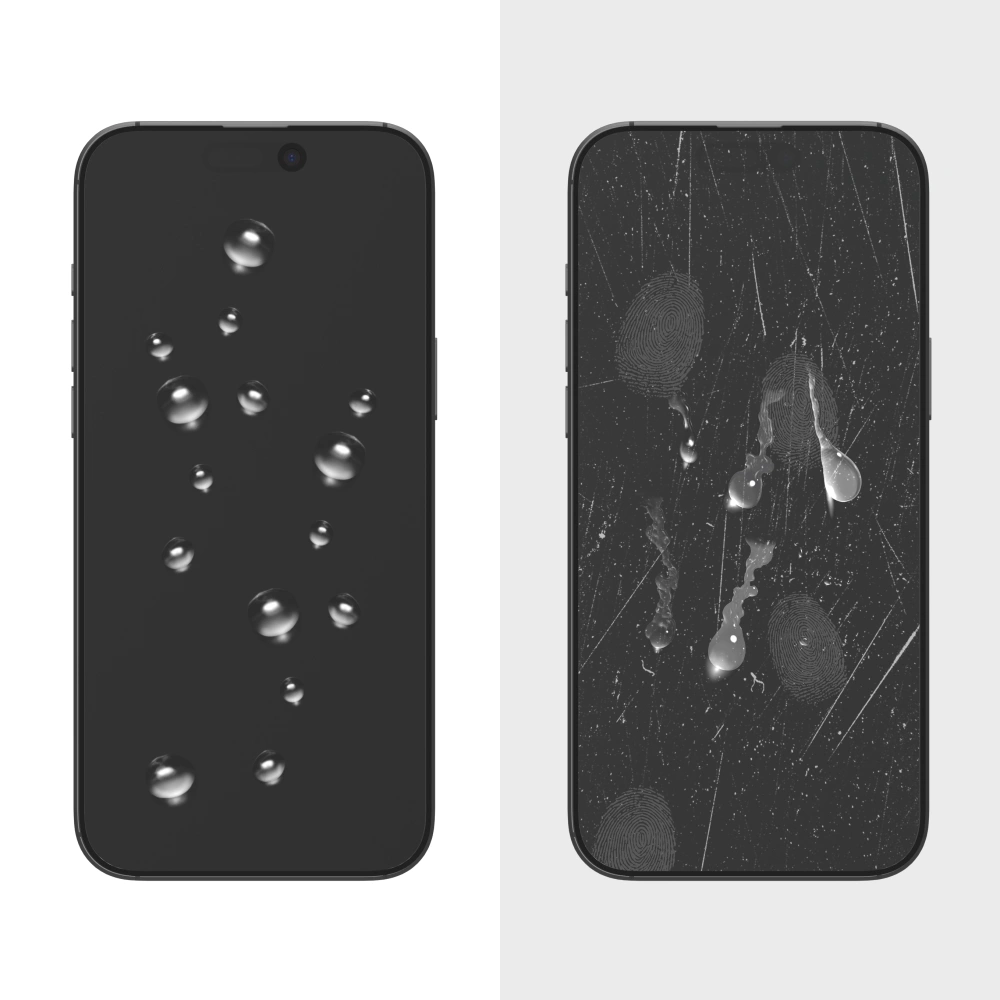 (2 Pack) Tech-Protect Glass Fit+ 9H Tempered Glass Xiaomi Redmi Note 14/Poco M7 Pro 5G ΠΡΟΣΤΑΣΙΑ ΟΘΟΝΗΣ Tech-Protect (2 Pack) Tech-Protect Glass Fit+ 9H Tempered Glass Xiaomi Redmi Note 14/Poco M7 Pro 5G - Image 3