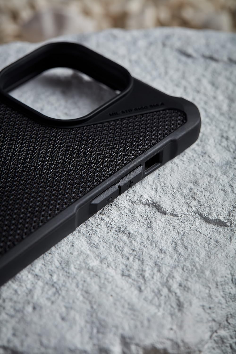 Θήκη UAG Metropolis LT MagSafe Black iPhone 14 Plus ΘΗΚΕΣ uag Θήκη UAG Metropolis LT MagSafe Black iPhone 14 Plus - Image 4