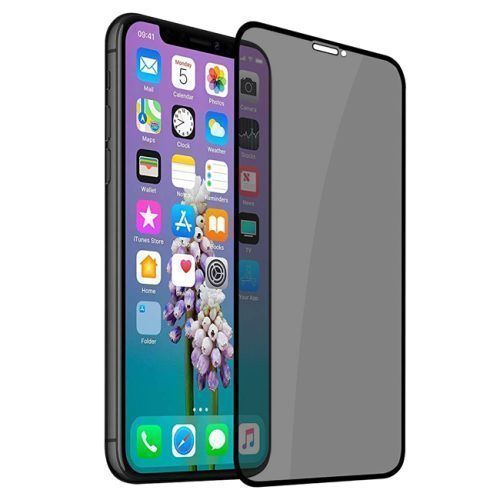OrsoGlass Privacy Tempered Glass iPhone 11/XR