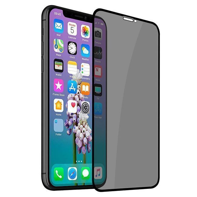 OrsoGlass Privacy Tempered Glass iPhone 11/XR STOCK OFFERS Orso OrsoGlass Privacy Tempered Glass iPhone 11/XR