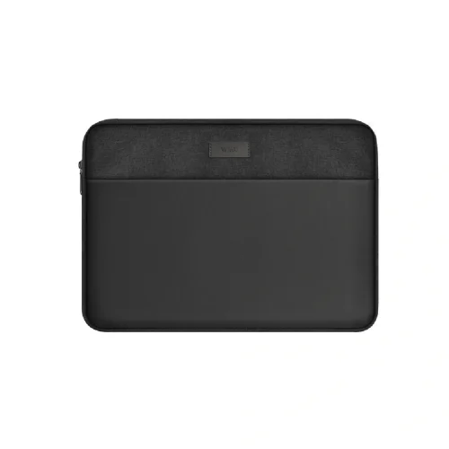 WiWU Skin Zero Ultra Thin Laptop Sleeve MacBook 14" Black