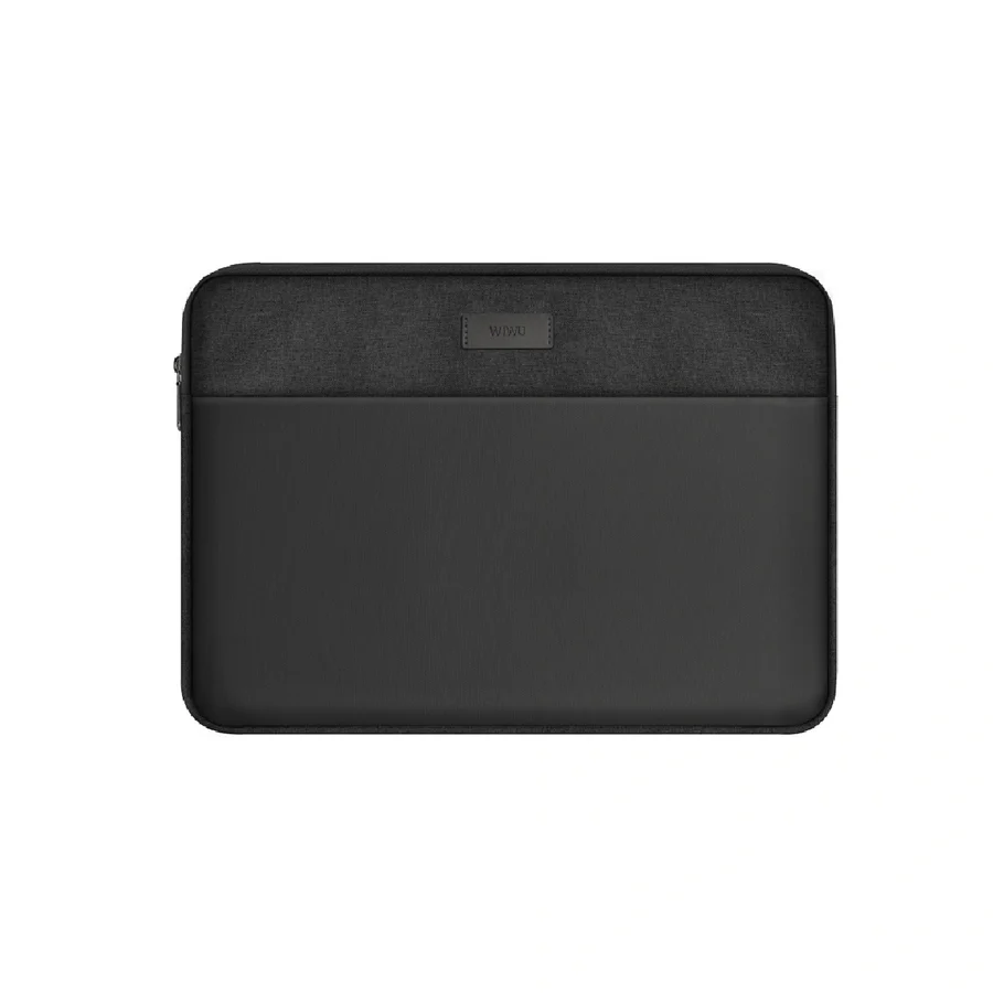 WiWU Skin Zero Ultra Thin Laptop Sleeve MacBook 14″ Black GADGETS WIWU WiWU Skin Zero Ultra Thin Laptop Sleeve MacBook 14" Black