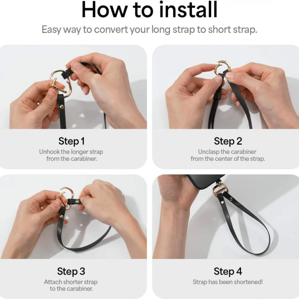 Θήκη Spigen Cyrill Kajuk Classic Charm MagSafe Cream iPhone 16 Pro Max ΘΗΚΕΣ CYRILL Θήκη Spigen Cyrill Kajuk Classic Charm MagSafe Cream iPhone 16 Pro Max - Image 5