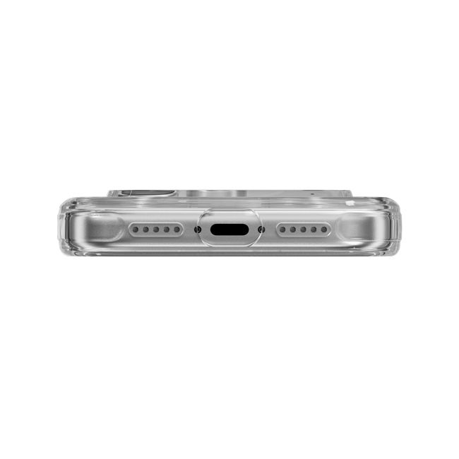 Θήκη MagEasy MagStand 360 M Magsafe Transparent iPhone 17 Pro ΘΗΚΕΣ MagEasy Θήκη MagEasy MagStand 360 M Magsafe Transparent iPhone 17 Pro - Image 5