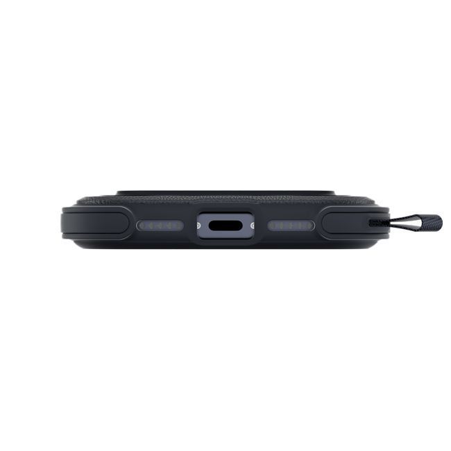 Θήκη MagEasy Odyssey Stand M Magsafe Leatherette Midnight iPhone 17 Pro Max ΘΗΚΕΣ MagEasy Θήκη MagEasy Odyssey Stand M Magsafe Leatherette Midnight iPhone 17 Pro Max - Image 13