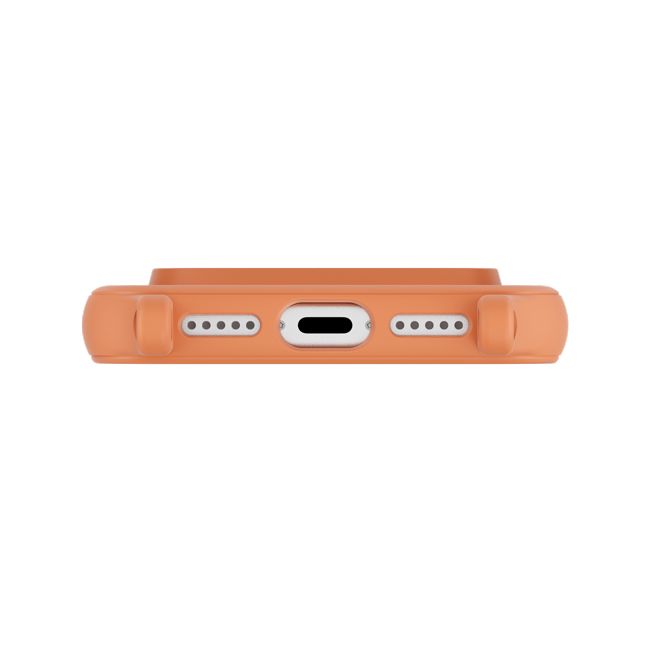 Θήκη MagEasy Roar M with Lanyard Magsafe Coral iPhone 17 Pro Max ΘΗΚΕΣ MagEasy Θήκη MagEasy Roar M with Lanyard Magsafe Coral iPhone 17 Pro Max - Image 11