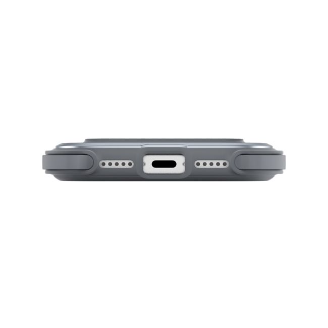 Θήκη MagEasy Odyssey M with Lanyard Magsafe Mist Gray iPhone 17 Pro ΘΗΚΕΣ MagEasy Θήκη MagEasy Odyssey M with Lanyard Magsafe Mist Gray iPhone 17 Pro - Image 10