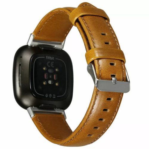 Λουράκι WiWU Retro Leather Brown Apple Watch 44/45/46/49mm APPLE WATCH WIWU Λουράκι WiWU Retro Leather Brown Apple Watch 44/45/46/49mm