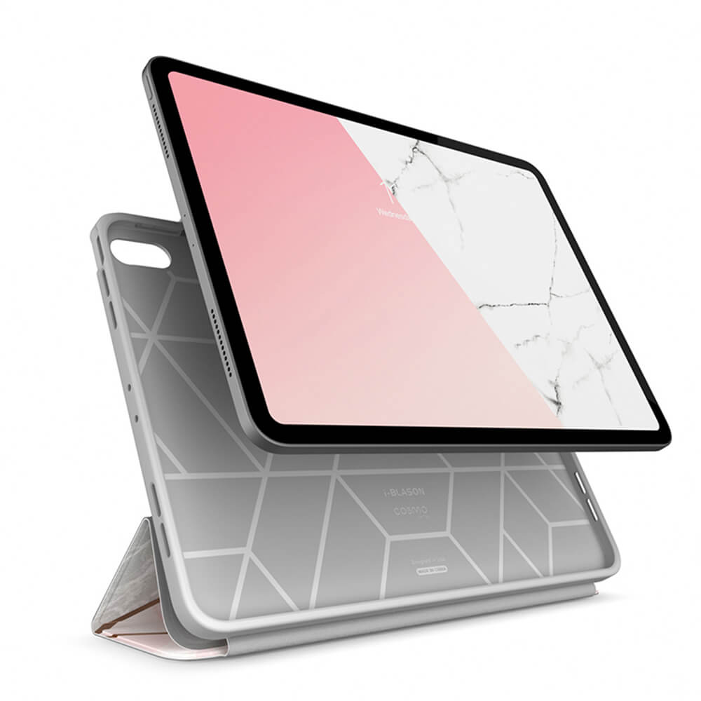 Θήκη i-Blason Cosmo Marble iPad Air 13 ΘΗΚΕΣ i-Blason Θήκη i-Blason Cosmo Marble iPad Air 13 - Image 3