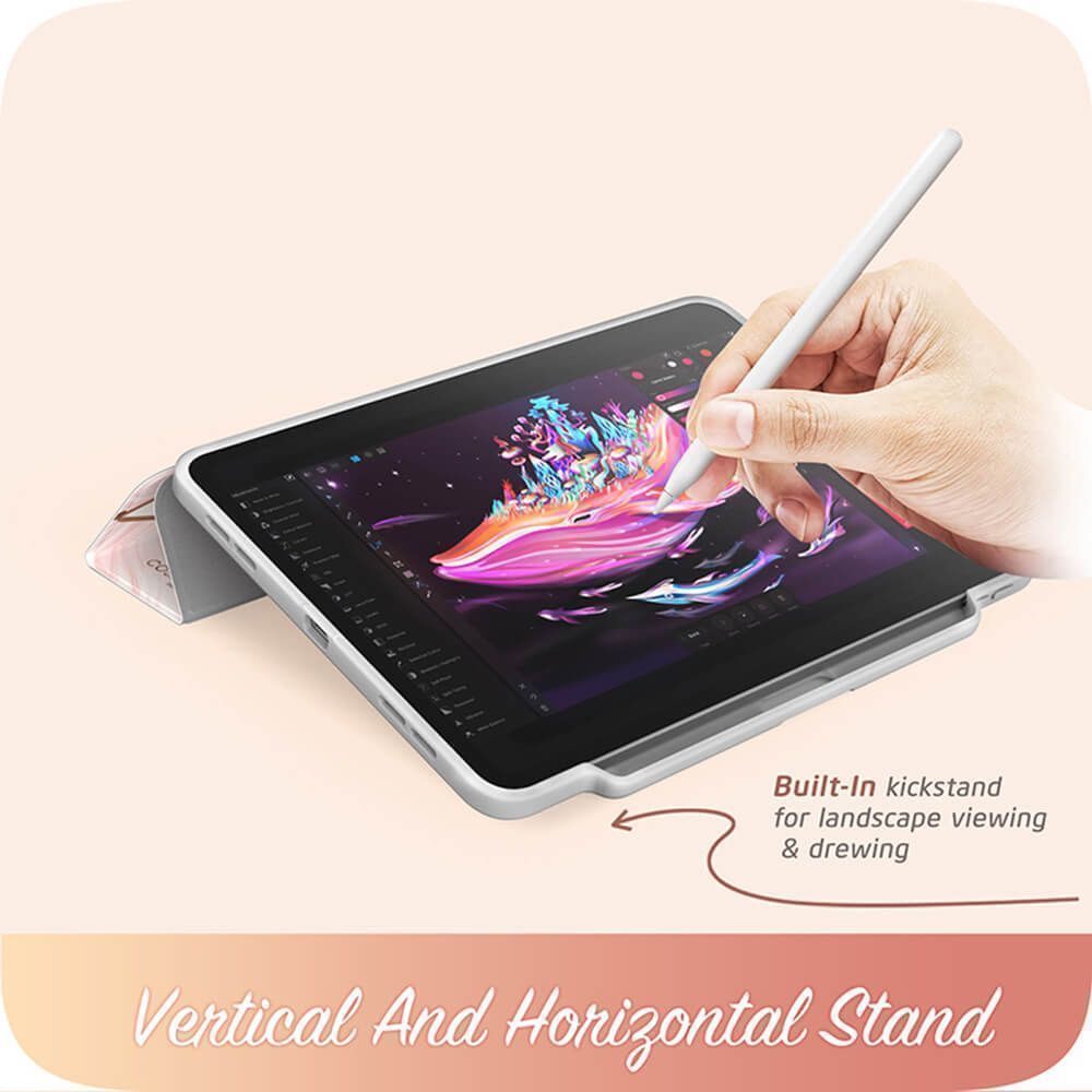 Θήκη i-Blason Cosmo Marble iPad Air 13 ΘΗΚΕΣ i-Blason Θήκη i-Blason Cosmo Marble iPad Air 13 - Image 4