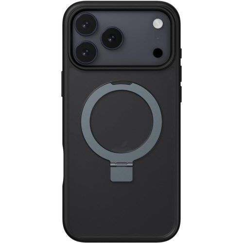 Θήκη SwitchEasy MagStand M Magsafe Black iPhone 17 Pro Max ΘΗΚΕΣ SwitchEasy Θήκη SwitchEasy MagStand M Magsafe Black iPhone 17 Pro Max