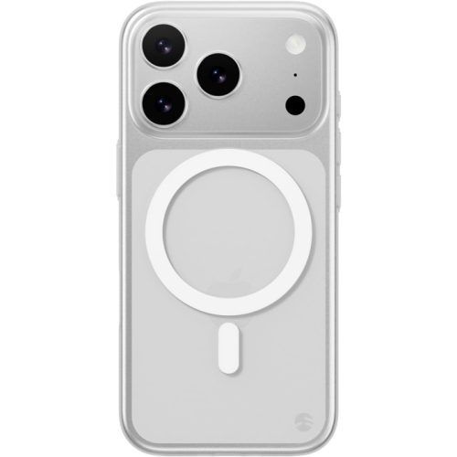 Θήκη SwitchEasy Ultra Slim M Magsafe Translucent iPhone 17 Pro
