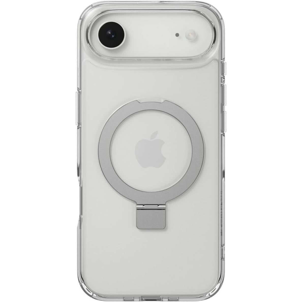Θήκη SwitchEasy MagStand M Magsafe Transparent iPhone Air ΘΗΚΕΣ SwitchEasy Θήκη SwitchEasy MagStand M Magsafe Transparent iPhone Air