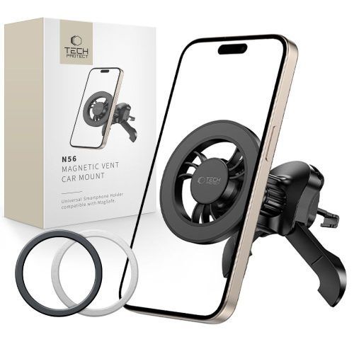 Tech-Protect MagSafe Car Air Vent Mount (N56)