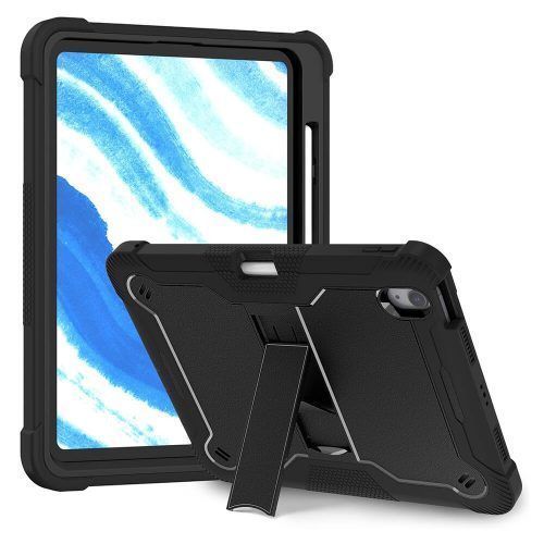 Θήκη Techsuit Rugged TabShell Black iPad Air 4/5/Air 11