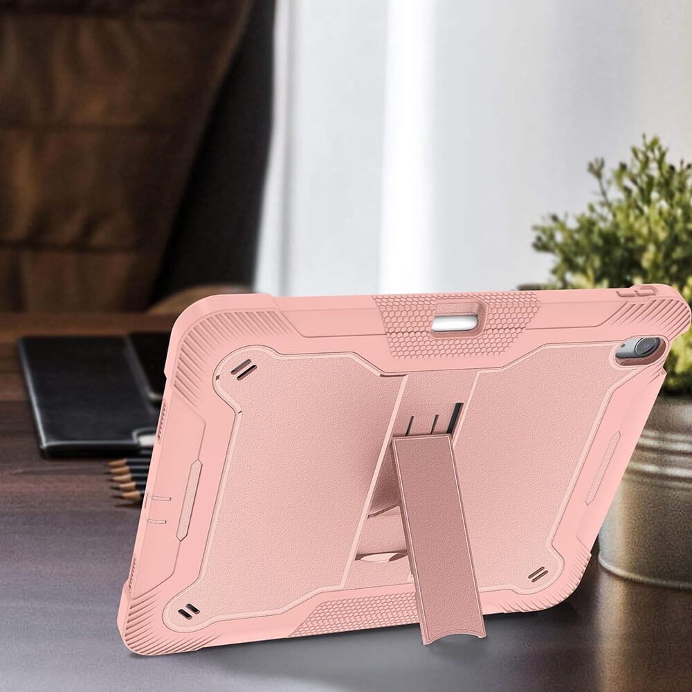 Θήκη Techsuit Rugged TabShell Black iPad Air 4/5/Air 11 ΘΗΚΕΣ Techsuit Θήκη Techsuit Rugged TabShell Black iPad Air 4/5/Air 11 - Image 6