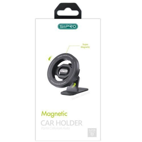 Alternative view of Siipro MagSafe Car Phone Holder (SH-91)