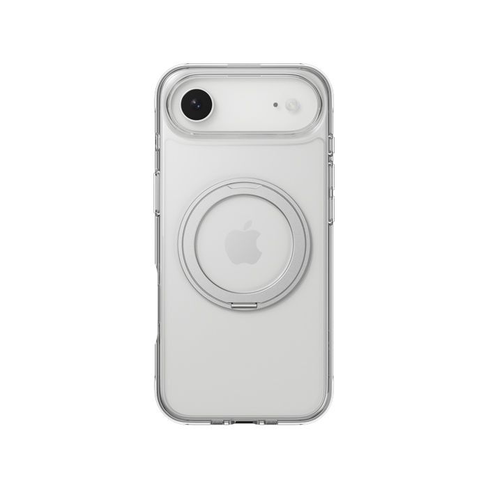 Θήκη MagEasy MagStand 360 M Magsafe Transparent iPhone Air ΘΗΚΕΣ MagEasy Θήκη MagEasy MagStand 360 M Magsafe Transparent iPhone Air - Image 3