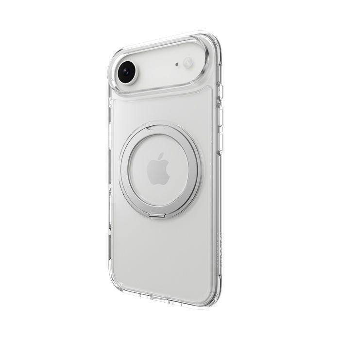 Θήκη MagEasy MagStand 360 M Magsafe Transparent iPhone Air ΘΗΚΕΣ MagEasy Θήκη MagEasy MagStand 360 M Magsafe Transparent iPhone Air - Image 5