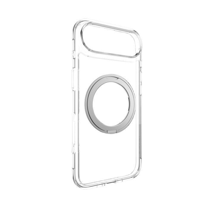 Θήκη MagEasy MagStand 360 M Magsafe Transparent iPhone Air ΘΗΚΕΣ MagEasy Θήκη MagEasy MagStand 360 M Magsafe Transparent iPhone Air - Image 4