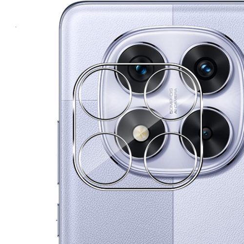 Orso Full Cover 9H Camera Glass Poco M8 Pro 5G