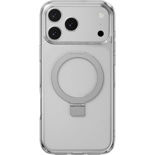 Θήκη SwitchEasy MagStand M Magsafe Transparent iPhone 17 Pro
