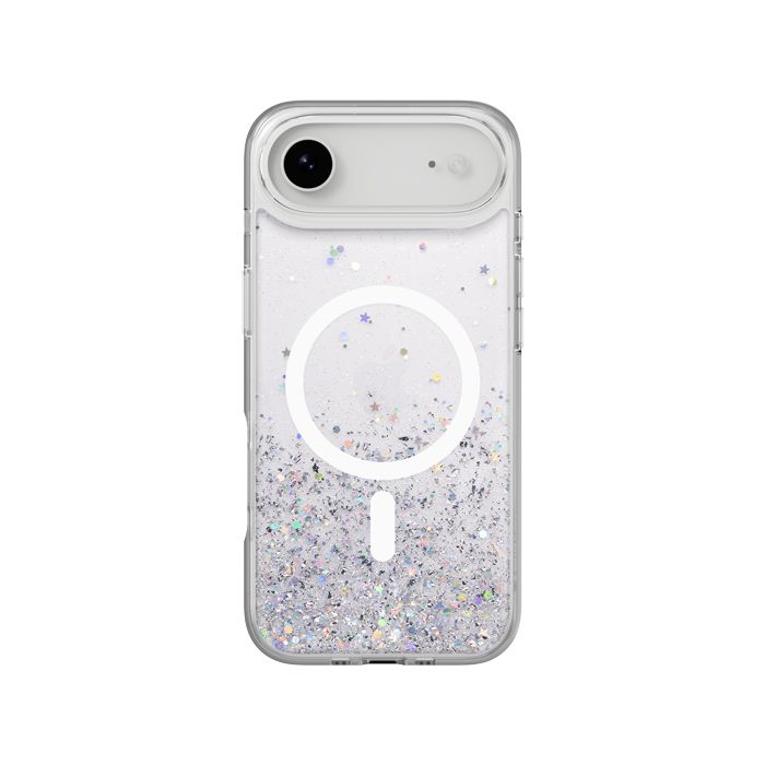 Θήκη SwitchEasy Starfield M Magsafe Transparent iPhone Air ΘΗΚΕΣ SwitchEasy Θήκη SwitchEasy Starfield M Magsafe Transparent iPhone Air - Image 5