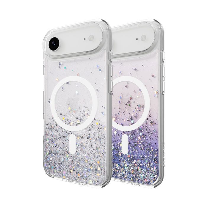 Θήκη SwitchEasy Starfield M Magsafe Transparent iPhone Air ΘΗΚΕΣ SwitchEasy Θήκη SwitchEasy Starfield M Magsafe Transparent iPhone Air - Image 10