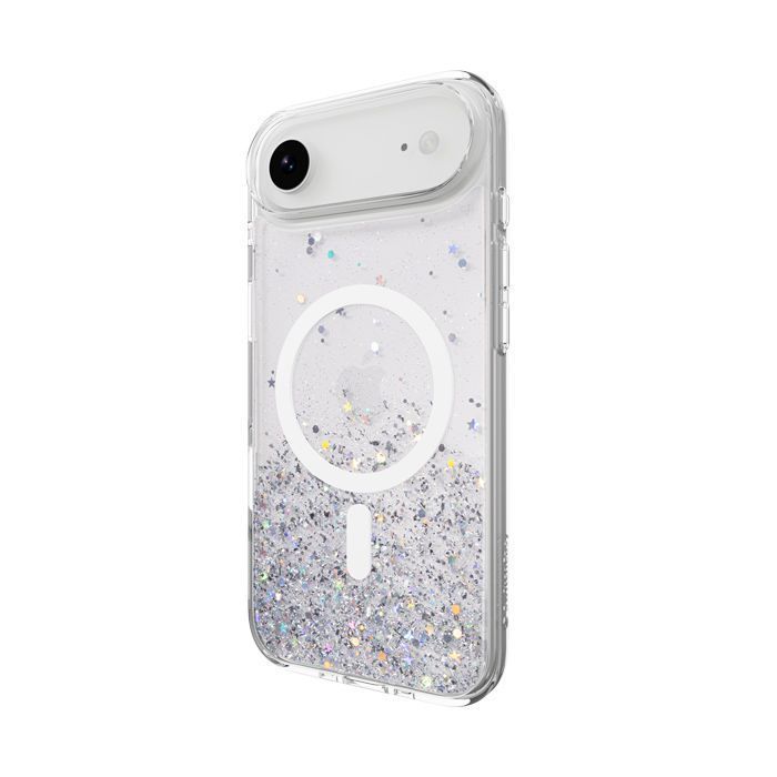Θήκη SwitchEasy Starfield M Magsafe Transparent iPhone Air ΘΗΚΕΣ SwitchEasy Θήκη SwitchEasy Starfield M Magsafe Transparent iPhone Air - Image 7