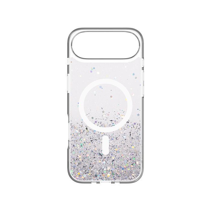 Θήκη SwitchEasy Starfield M Magsafe Transparent iPhone Air ΘΗΚΕΣ SwitchEasy Θήκη SwitchEasy Starfield M Magsafe Transparent iPhone Air - Image 6