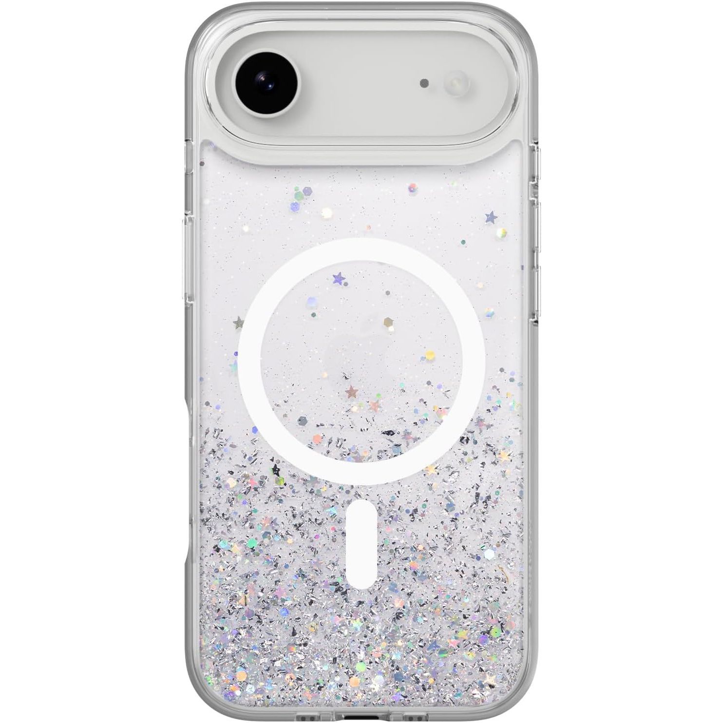 Θήκη SwitchEasy Starfield M Magsafe Transparent iPhone Air ΘΗΚΕΣ SwitchEasy Θήκη SwitchEasy Starfield M Magsafe Transparent iPhone Air