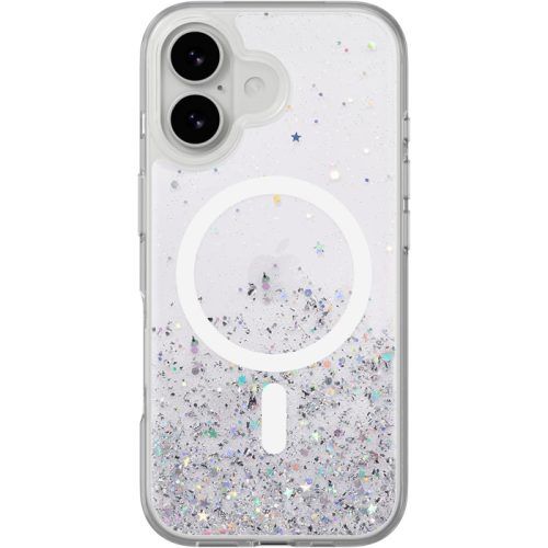 Θήκη SwitchEasy Starfield M Magsafe Transparent iPhone 17 ΘΗΚΕΣ SwitchEasy Θήκη SwitchEasy Starfield M Magsafe Transparent iPhone 17