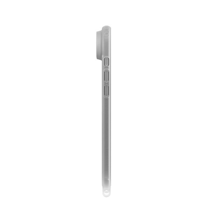 Θήκη MagEasy Roar M with Lanyard Magsafe Transparent iPhone Air ΘΗΚΕΣ MagEasy Θήκη MagEasy Roar M with Lanyard Magsafe Transparent iPhone Air - Image 10