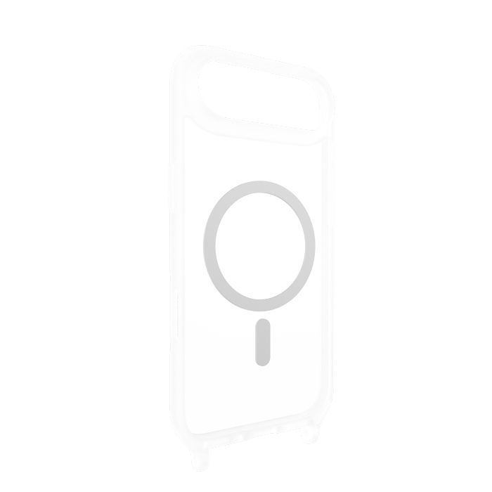 Θήκη MagEasy Roar M with Lanyard Magsafe Transparent iPhone Air ΘΗΚΕΣ MagEasy Θήκη MagEasy Roar M with Lanyard Magsafe Transparent iPhone Air - Image 9
