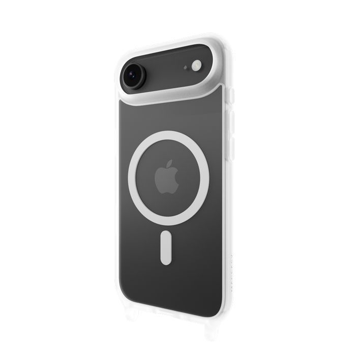 Θήκη MagEasy Roar M with Lanyard Magsafe Transparent iPhone Air ΘΗΚΕΣ MagEasy Θήκη MagEasy Roar M with Lanyard Magsafe Transparent iPhone Air - Image 7