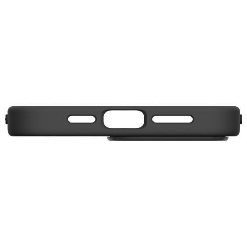 Alternative view of Θήκη Spigen Cyrill Kajuk MagSafe Black iPhone 16 Pro Max