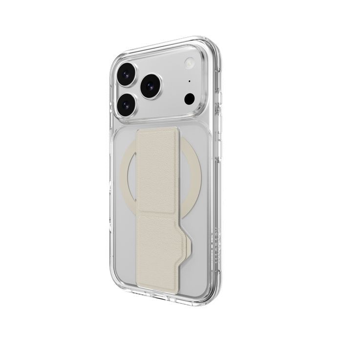 Θήκη MagEasy GrabStand M Magsafe Transparent iPhone 17 Pro Max ΘΗΚΕΣ MagEasy Θήκη MagEasy GrabStand M Magsafe Transparent iPhone 17 Pro Max - Image 7